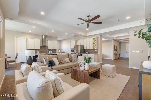 1755 Back Nine Trail, Reno, NV 89523