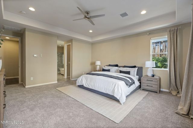 1755 Back Nine Trail, Reno, NV 89523