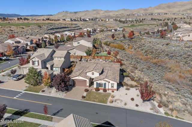 1755 Back Nine Trail, Reno, NV 89523