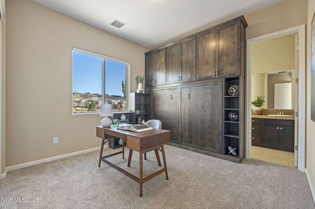 1755 Back Nine Trail, Reno, NV 89523