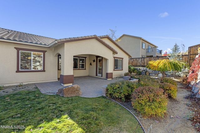 1755 Back Nine Trail, Reno, NV 89523