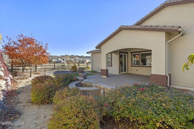 1755 Back Nine Trail, Reno, NV 89523