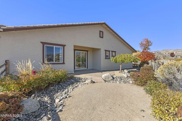 1755 Back Nine Trail, Reno, NV 89523