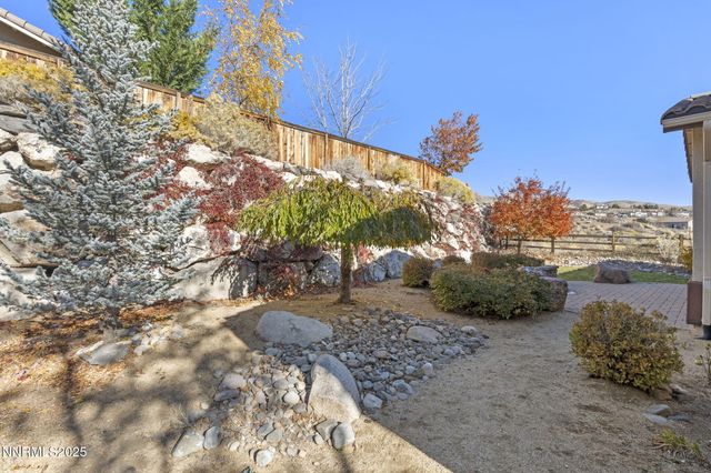 1755 Back Nine Trail, Reno, NV 89523