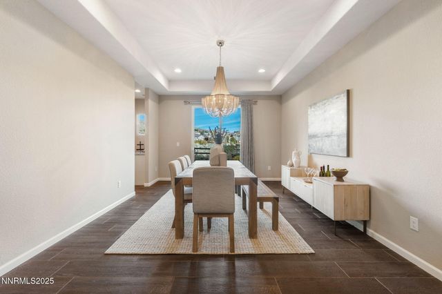 1755 Back Nine Trail, Reno, NV 89523