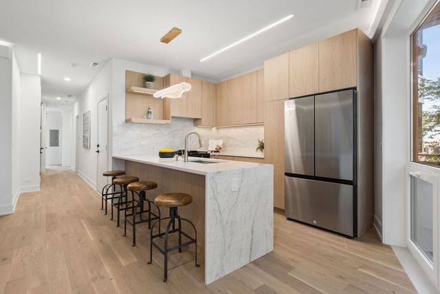 1656 N BOSWORTH Avenue PH-4S, Chicago, IL 60642