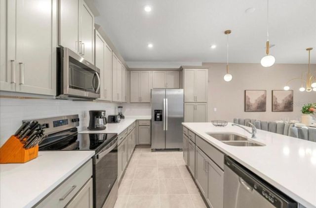 2381 DISTANT SUN TRAIL, Kissimmee, FL 34747
