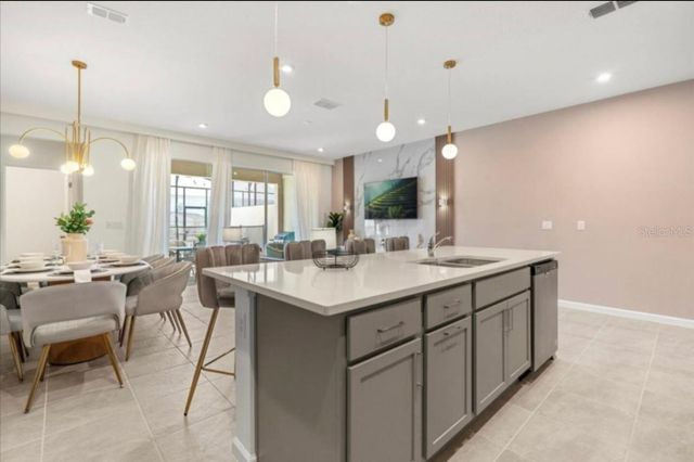 2381 DISTANT SUN TRAIL, Kissimmee, FL 34747