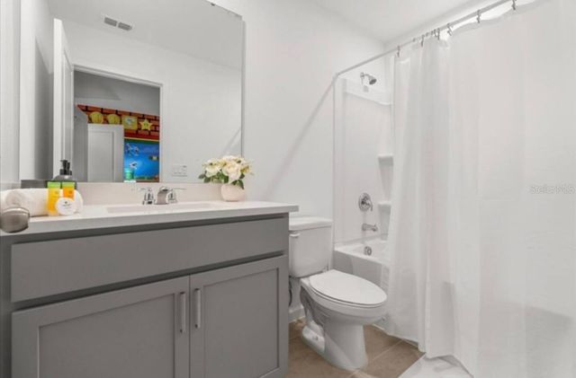 2381 DISTANT SUN TRAIL, Kissimmee, FL 34747