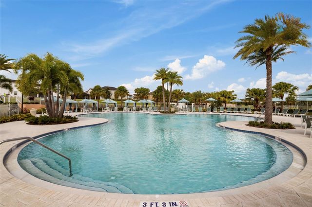 2381 DISTANT SUN TRAIL, Kissimmee, FL 34747