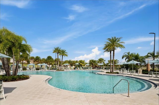 2381 DISTANT SUN TRAIL, Kissimmee, FL 34747
