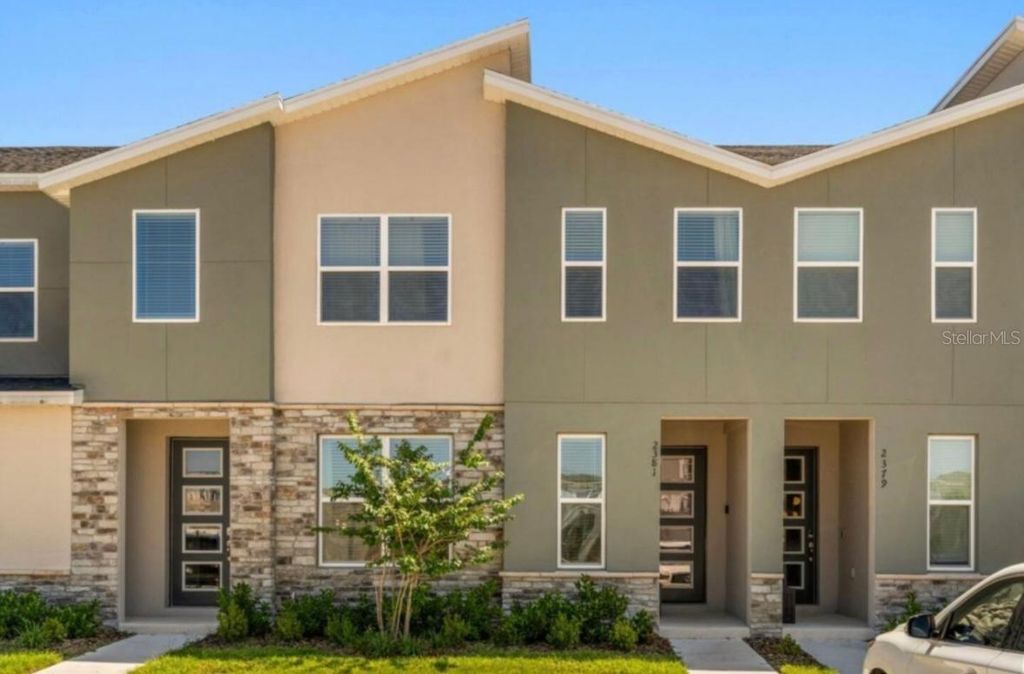2381 DISTANT SUN TRAIL, Kissimmee, FL 34747