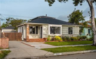 5809 Hazelbrook Avenue, Lakewood, CA 90712