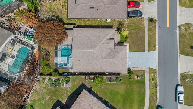 4805 KINGSTON CIR, Kissimmee, FL 34746