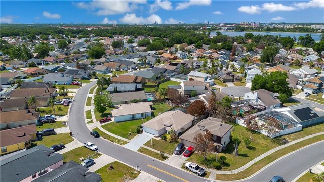 4805 KINGSTON CIR, Kissimmee, FL 34746