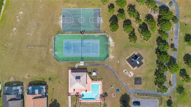 4805 KINGSTON CIR, Kissimmee, FL 34746