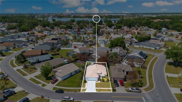 4805 KINGSTON CIR, Kissimmee, FL 34746