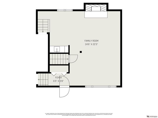 3629 S 75th Street, Omaha, NE 68124
