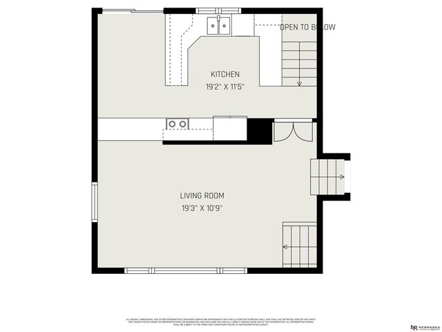 3629 S 75th Street, Omaha, NE 68124
