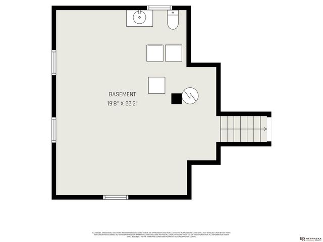 3629 S 75th Street, Omaha, NE 68124