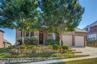 508 Excalibur Drive, Mckinney, TX 75071
