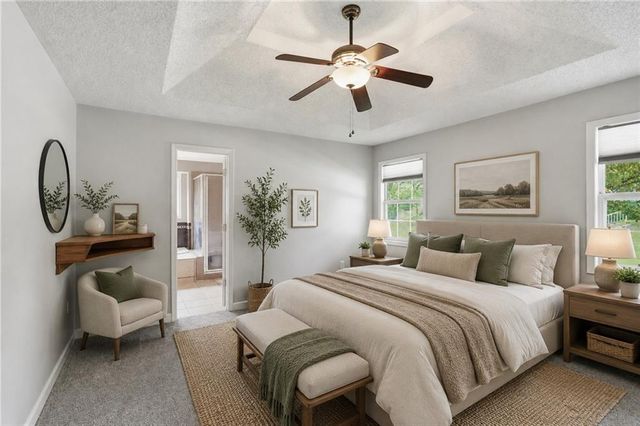 1832 Stonewood Drive, Lee's Summit, MO 64086