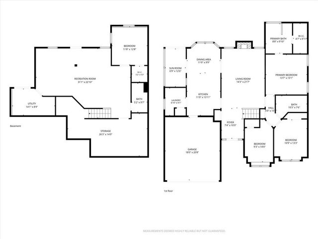 1832 Stonewood Drive, Lee's Summit, MO 64086