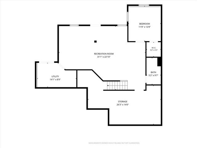 1832 Stonewood Drive, Lee's Summit, MO 64086