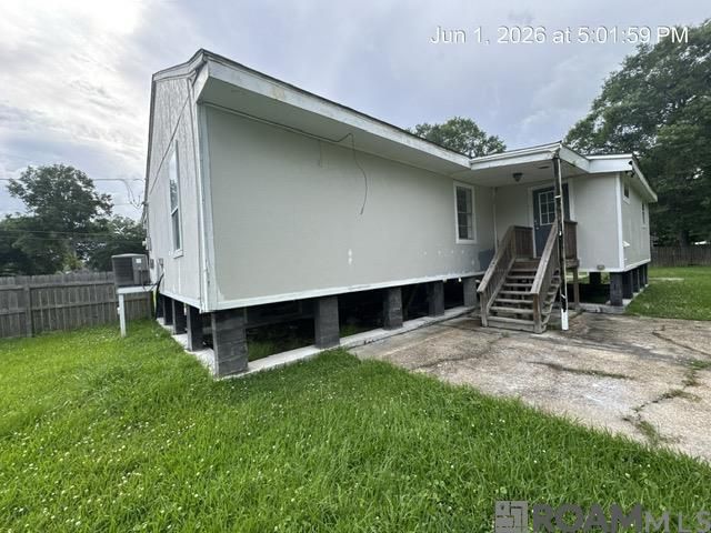 30570 Walker North Rd, Walker, LA 70785