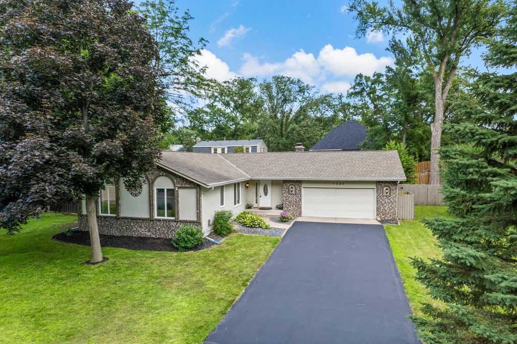 1227 Flicker Circle, Eagan, MN 55123