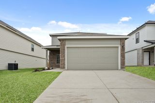 9323 Graze Land, San Antonio, TX 78211