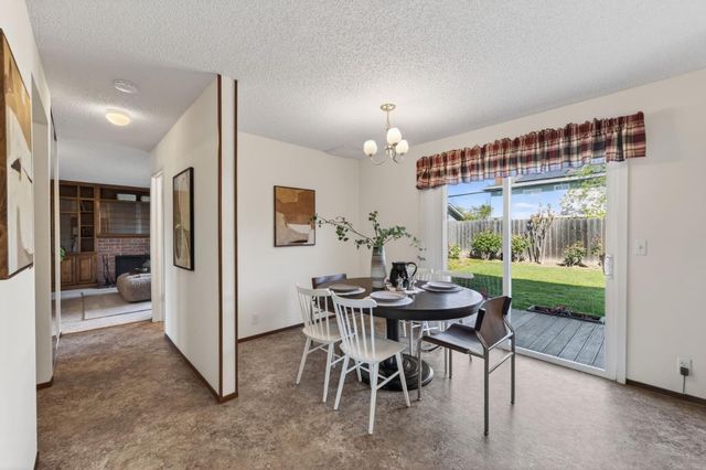 1631 Noreen Drive, San Jose, CA 95124