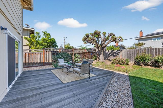 1631 Noreen Drive, San Jose, CA 95124