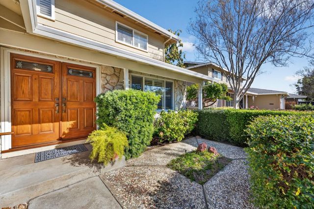 1631 Noreen Drive, San Jose, CA 95124
