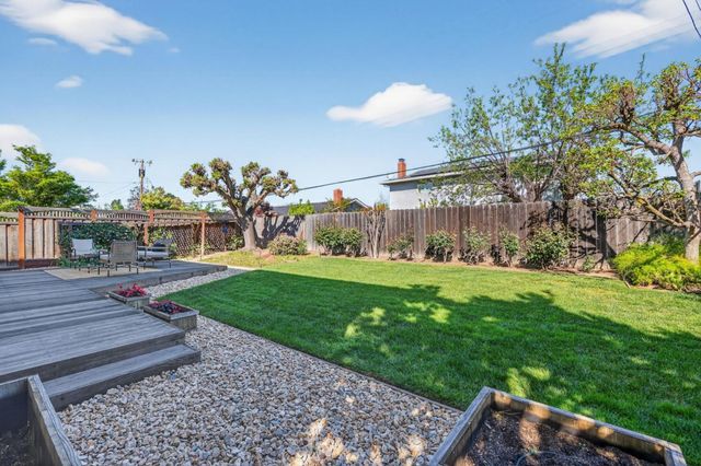 1631 Noreen Drive, San Jose, CA 95124