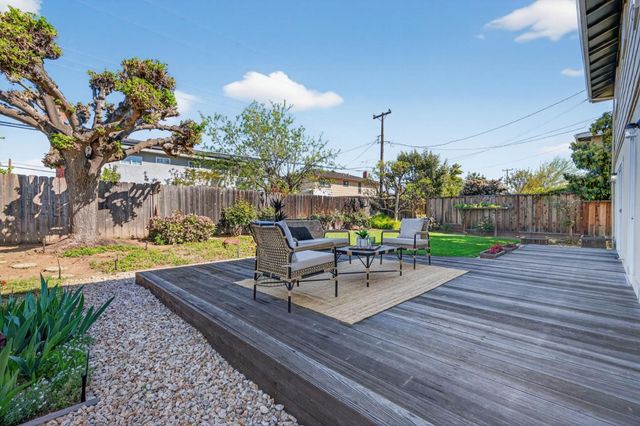 1631 Noreen Drive, San Jose, CA 95124