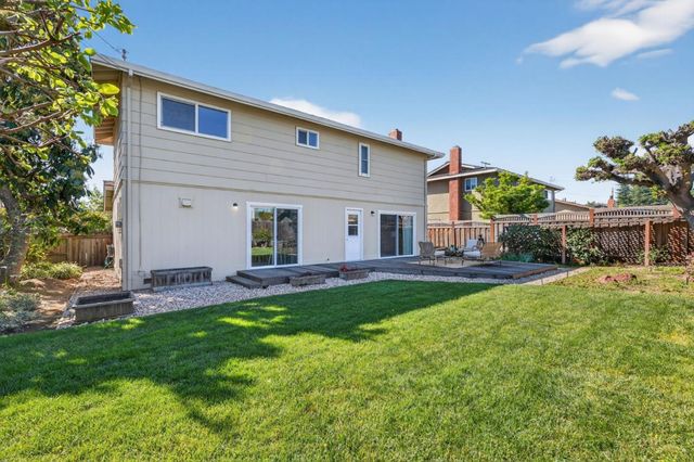 1631 Noreen Drive, San Jose, CA 95124
