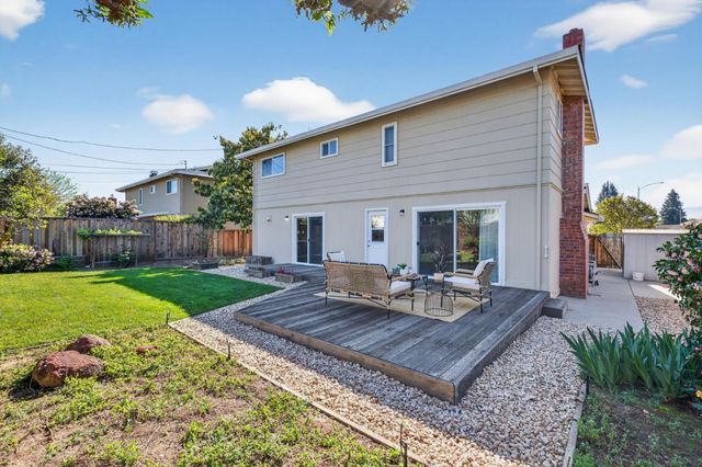 1631 Noreen Drive, San Jose, CA 95124