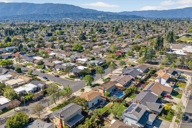 1631 Noreen Drive, San Jose, CA 95124