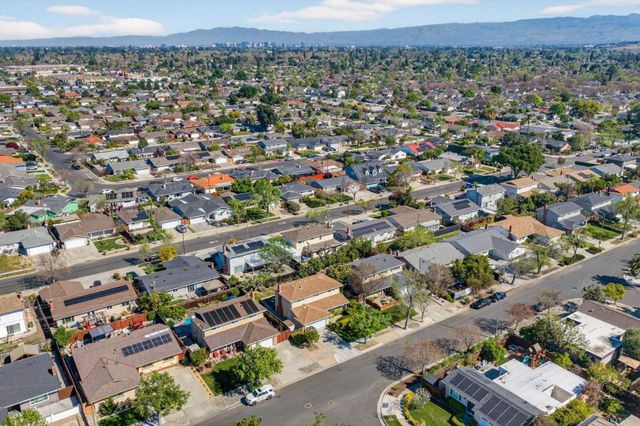 1631 Noreen Drive, San Jose, CA 95124