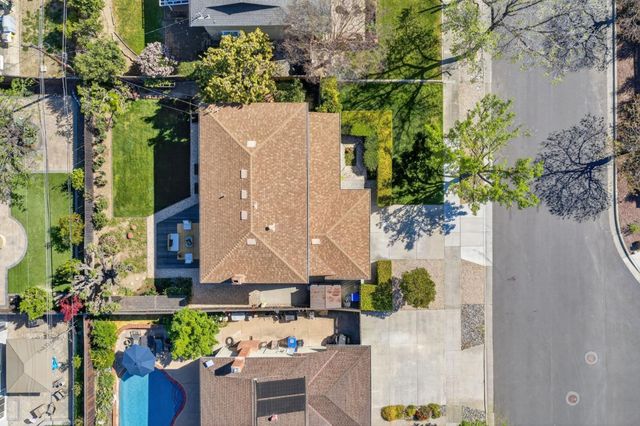 1631 Noreen Drive, San Jose, CA 95124