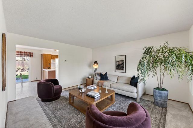 1631 Noreen Drive, San Jose, CA 95124