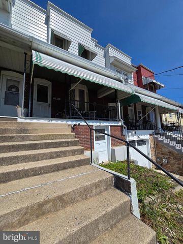 441 S 4TH ST, Hamburg, PA 19526