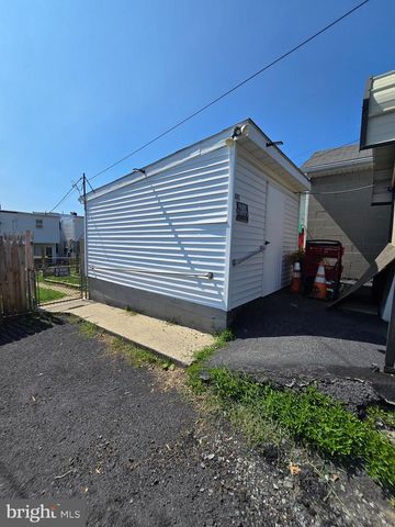 441 S 4TH ST, Hamburg, PA 19526