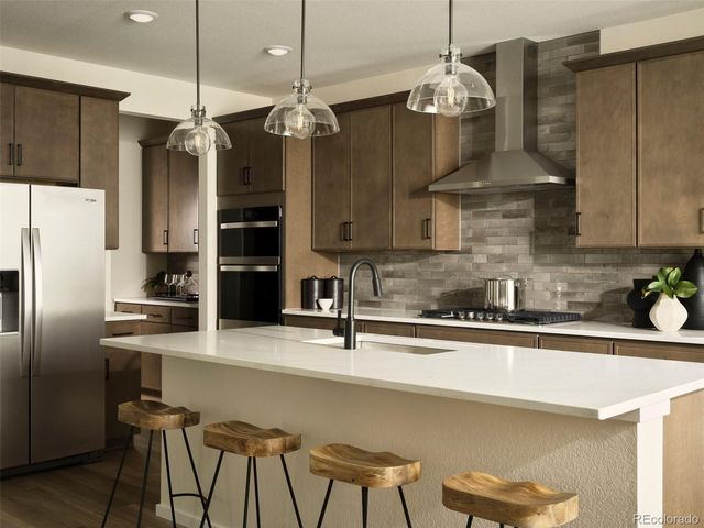 7822 S Clubview Street, Aurora, CO 80016