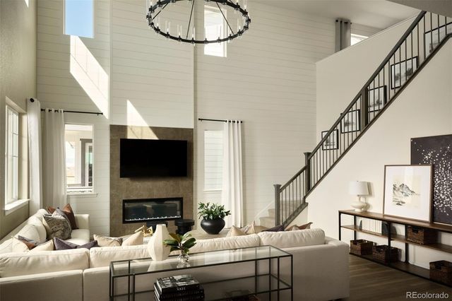 7822 S Clubview Street, Aurora, CO 80016