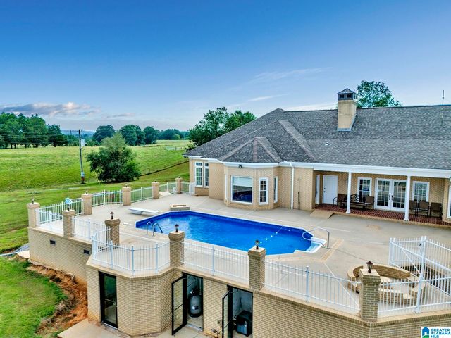 377 COUNTY ROAD 543, Hanceville, AL 35077