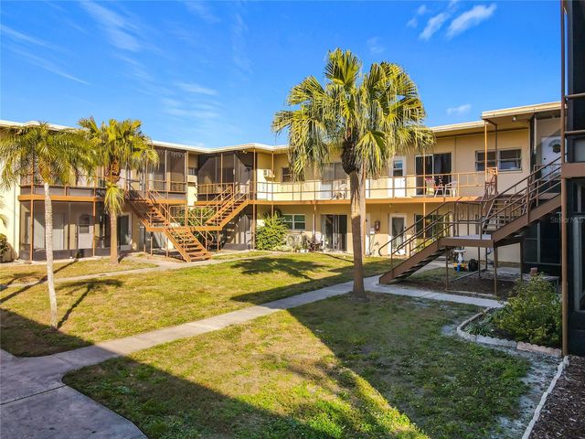 5396 4TH STREET N 105, St Petersburg, FL 33703