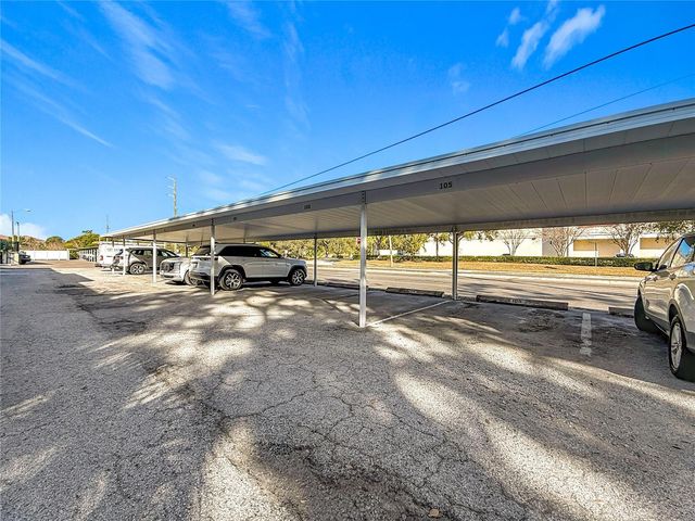5396 4TH STREET N 105, St Petersburg, FL 33703