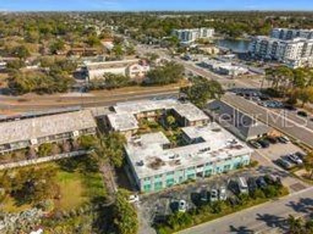 5396 4TH STREET N 105, St Petersburg, FL 33703